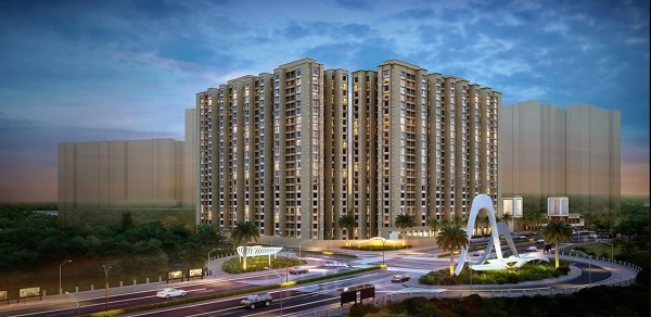 Apartment for Sale in Mahalunge  , Pune