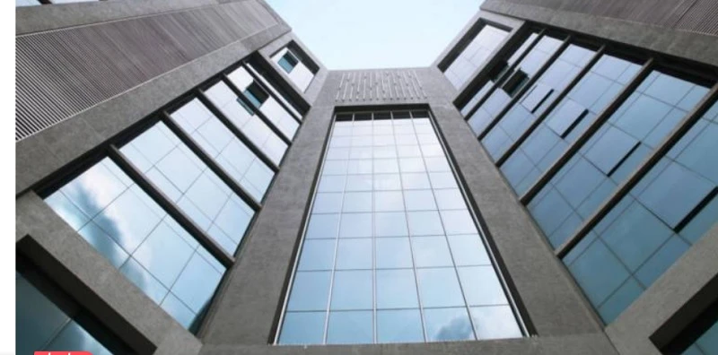 Office Space for Sale in Goyal Pinnacle Business Park, Prahlad Nagar, Ahmedabad