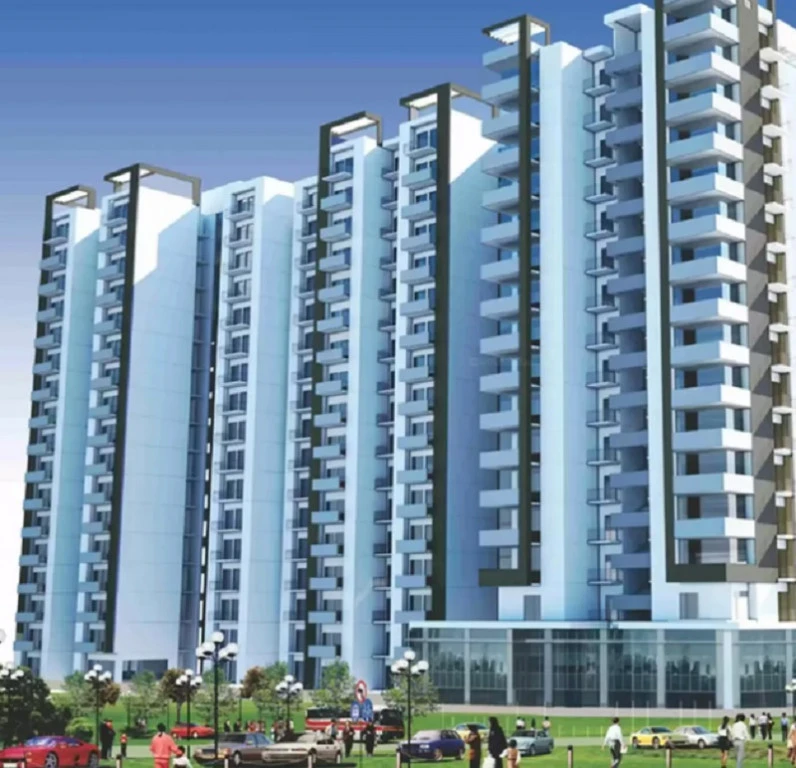 Apartment for Sale in Panchsheel Pebbles, Vaishali   , Ghaziabad
