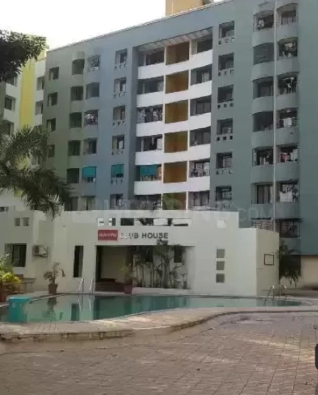 1 BHK Apartment for Sale in RNA NG Regency, Thane West, Thane