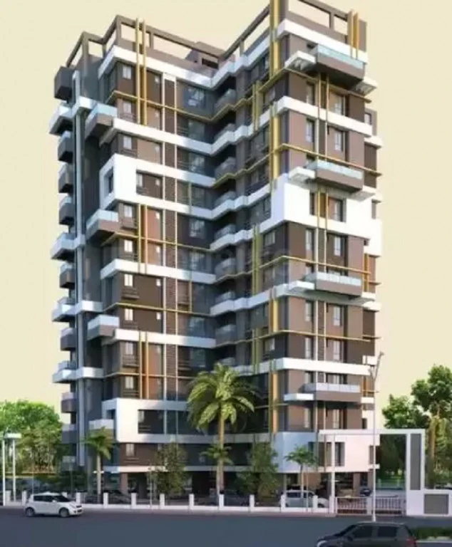 4 BHK Apartment for Sale in Aspirations Aarati, Ballygunge  , Kolkata