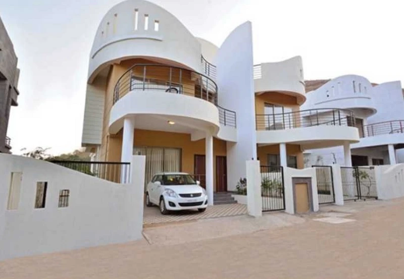 Independent House/Villa for Sale in Ekta Greenville, Pathardi Phata   , Nashik
