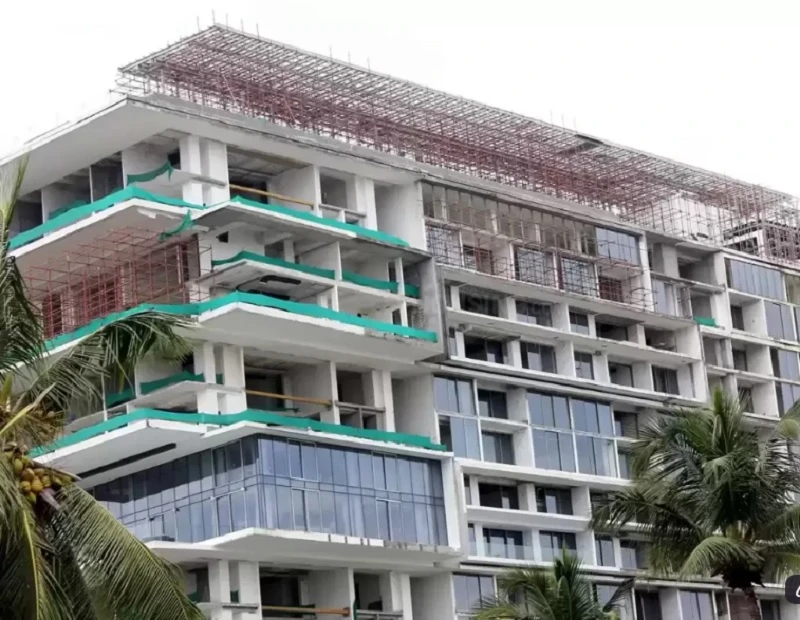 Apartment for Sale in Appaswamy Azure The Oceanique, Nandanam, Chennai