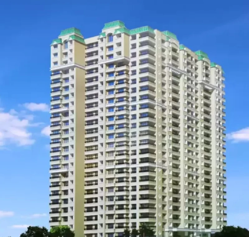 3 BHK Apartment for Sale in Mit Niketan, Kandivali East   , Mumbai