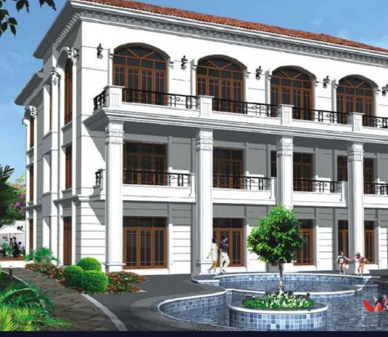 4.5 BHK Independent House/Villa for Sale in Aditya Villa Grande, Kompally , Hyderabad