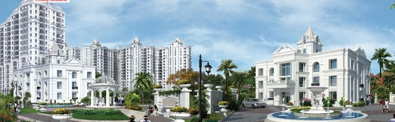 Apartment for Sale in Aditya Capitol Heights, Kukatpally , Hyderabad