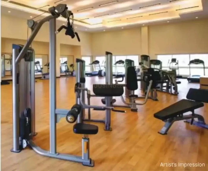 3 BHK Apartment for Sale in Sobha Manhattan Towers Town Park Phase 2 W 1 And 2, Attibele, Bangalore