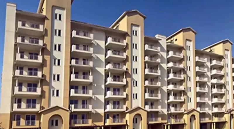 3 BHK Apartment for Sale in Emaar Palm Hills, Gurgaon Sector 77, Gurgaon