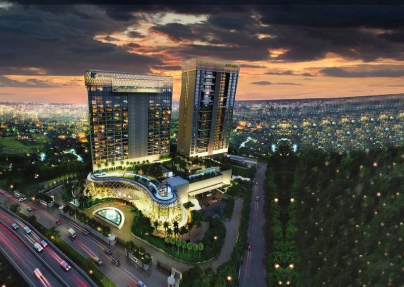 4 BHK Apartment for Sale in Mani Vivara, Gobra  , Kolkata