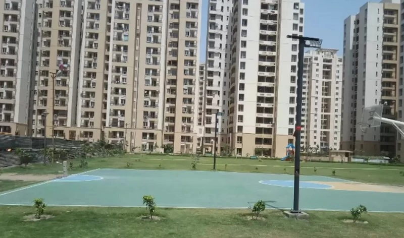 Apartment for Sale in Jaypee Kosmos, Sector 134, Noida