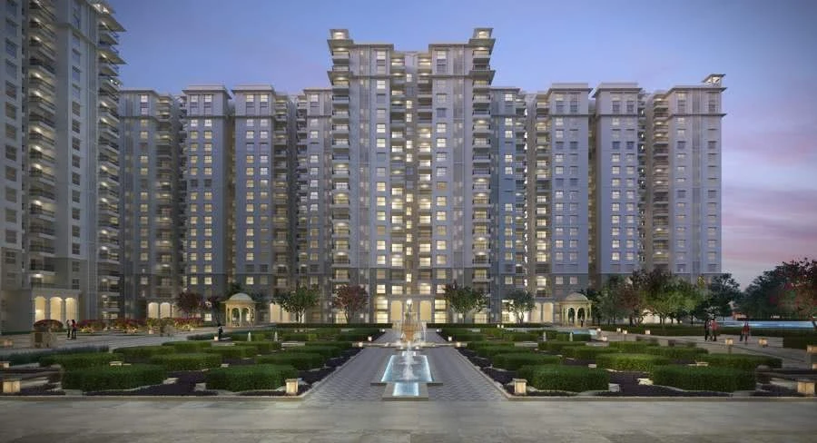 4 BHK Apartment for Sale in Sobha Royal Pavilion, Sarjapur Road, Bangalore