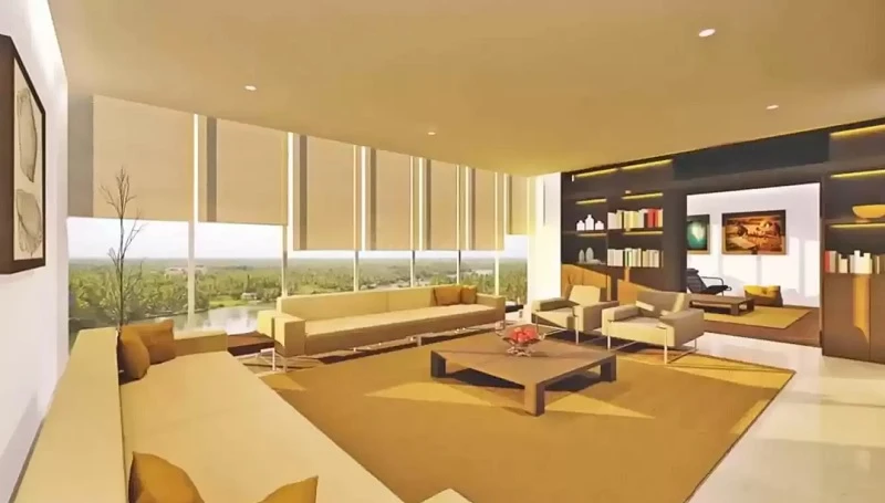 Independent House/Villa for Sale in Goyal Sky Villa, Satellite, Ahmedabad