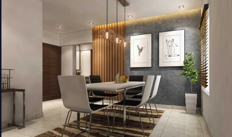2 BHK Apartment for Sale in Olive Ourania, Edappally, Kochi
