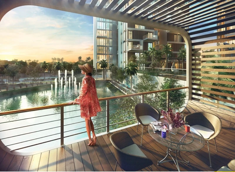 Apartment for Sale in Merlin The One, Tollygunge  , Kolkata