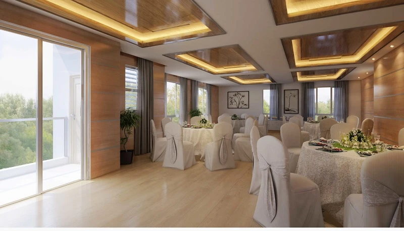 Apartment for Sale in Ambuja Neotia Ecospace Residencia, New Town  , Kolkata