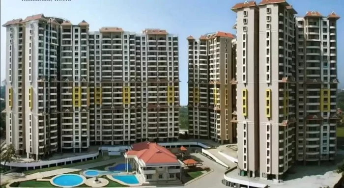 3 BHK Apartment for Sale in Purva Eternity, Kakkanad, Kochi