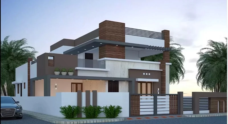 Independent House/Villa for Sale in ABI Vijay Nakshatra, Vadavalli, Coimbatore