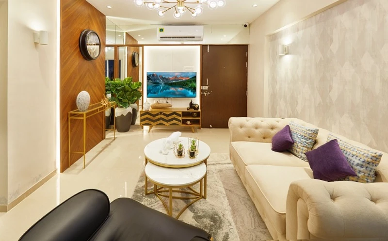 Apartment for Sale in Pristine City, Bakhori  , Pune