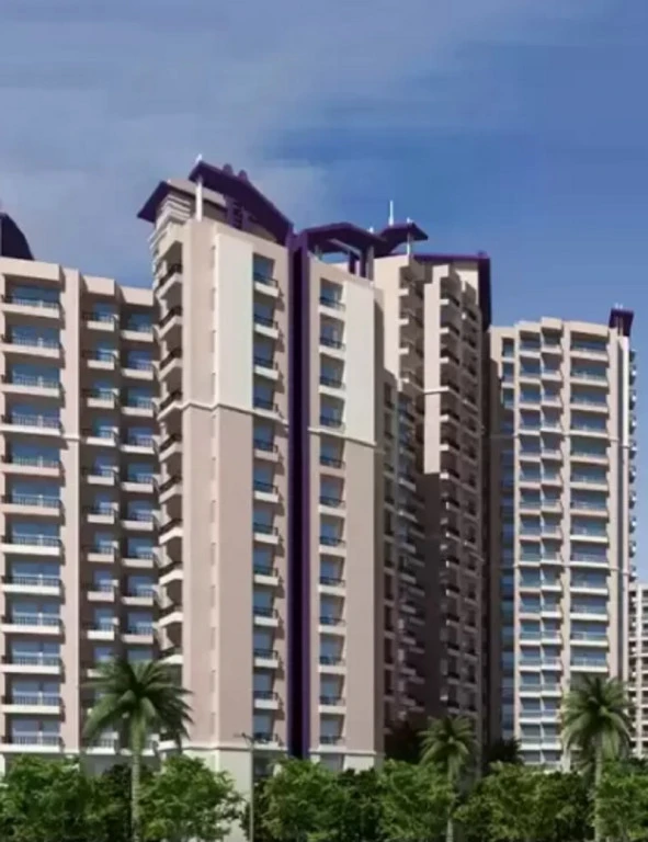 Apartment for Sale in Prateek Wisteria, Sector 77, Noida