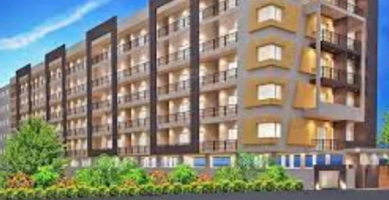 Apartment for Sale in SLV Lavender, Kogilu, Bangalore