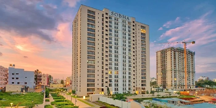 2 BHK Apartment for Sale in Sobha Arena The Square And Pebble Court, Kanakapura Road, Bangalore