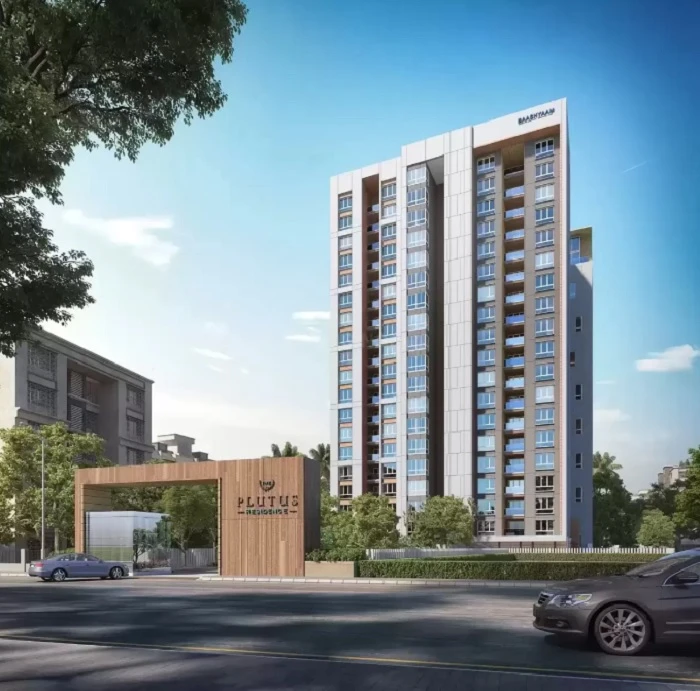 3 BHK Apartment for Sale in Baashyaam Plutus Residence, Adyar, Chennai