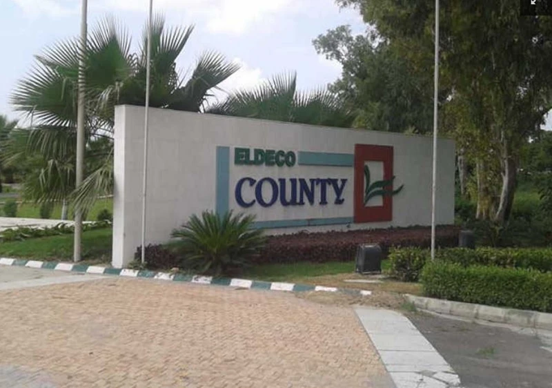 3 BHK Independent House/Villa  for Sale  in Eldeco County Villas, Hansari Cantt Road, Jhansi