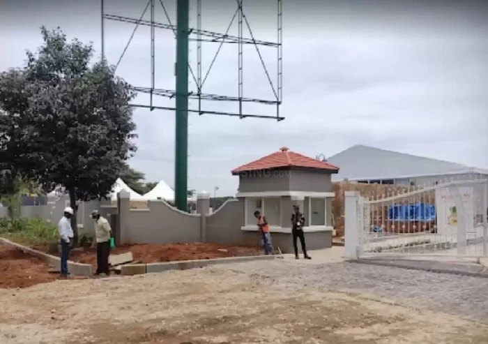 Residential Land for Sale in Puravankara Tivoli Hills Phase 4, Devanahalli, Bangalore