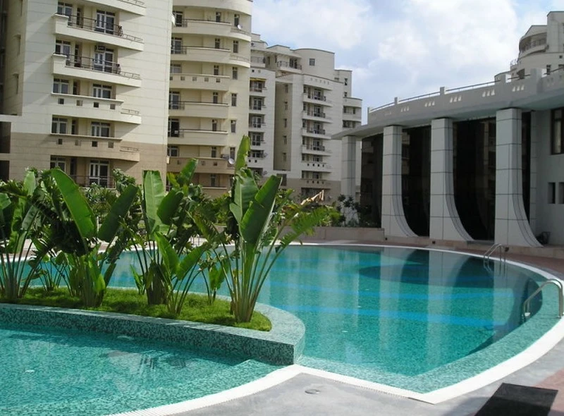Apartment for Sale in Eldeco Sylvan View, Sector 93A, Noida