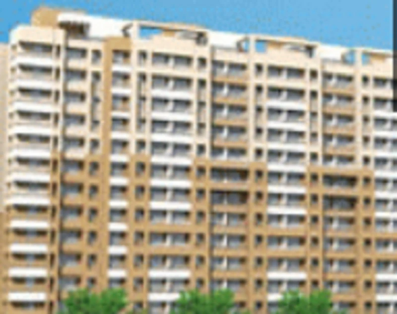 Apartment for Sale in Dheeraj Hill View Tower, Borivali East   , Mumbai