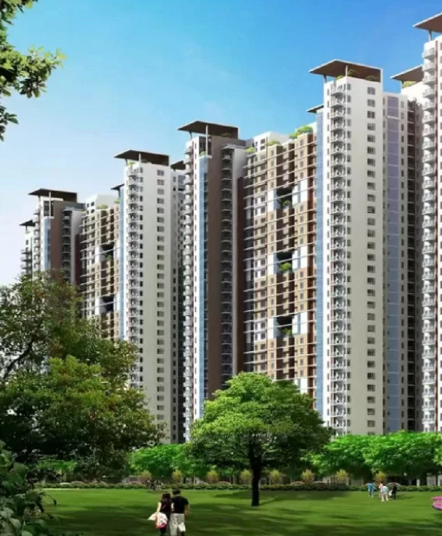 Apartment for Sale in Jaypee The Orchards, Sector 131, Noida