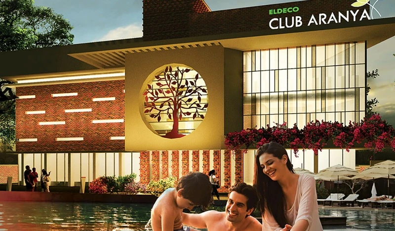 Residential Land  for Sale  in Eldeco Aranya, Sector 16 Panchkula, Panchkula