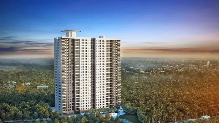 Apartment for Sale in Sobha Rio Vista, Feroke, Kozhikode