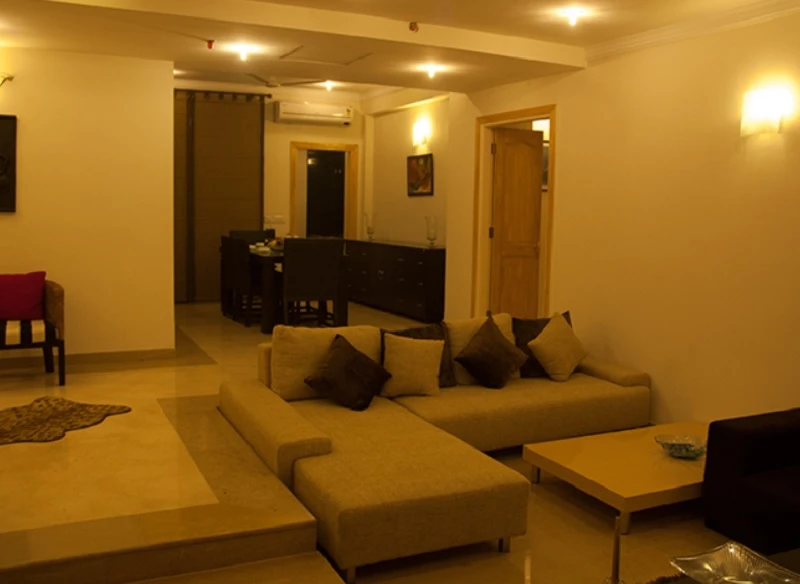4 BHK Apartment for Sale in Raheja Atlantis, Sector 31, Gurgaon