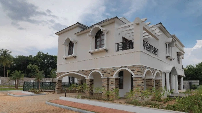 Apartment for Sale in Prestige Royal Woods, Kismatpur , Hyderabad