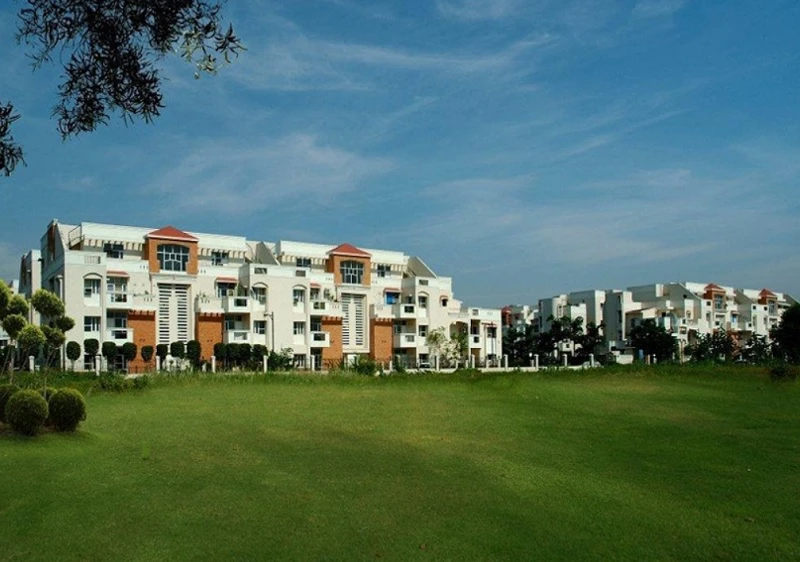 Apartment for Sale in Eldeco Residency Greens, GN Sector Pi, Greater Noida