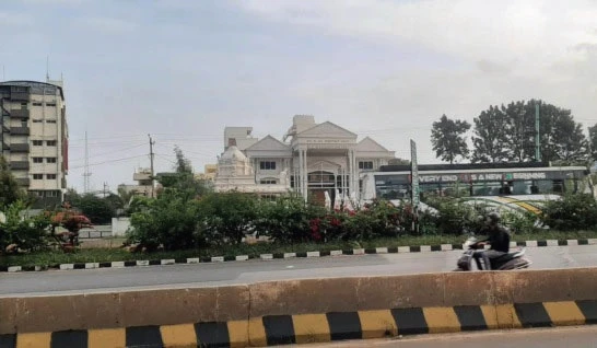 Commercial Land for Sale in Nelamangala, Bangalore