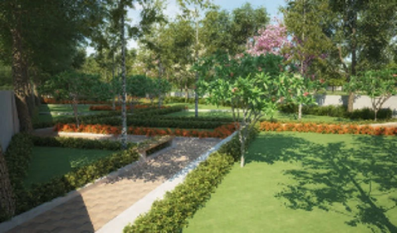 Residential Land for Sale in Dukes Legend Sujay, Devanahalli, Bangalore