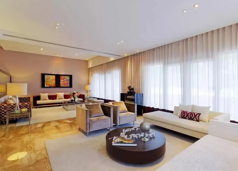 4 BHK Apartment for Sale in Embassy Grove, Kodihalli, Bangalore