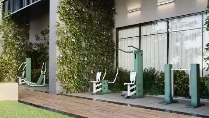 Apartment for Sale in Sobha Avalon, Gift City, Gandhinagar