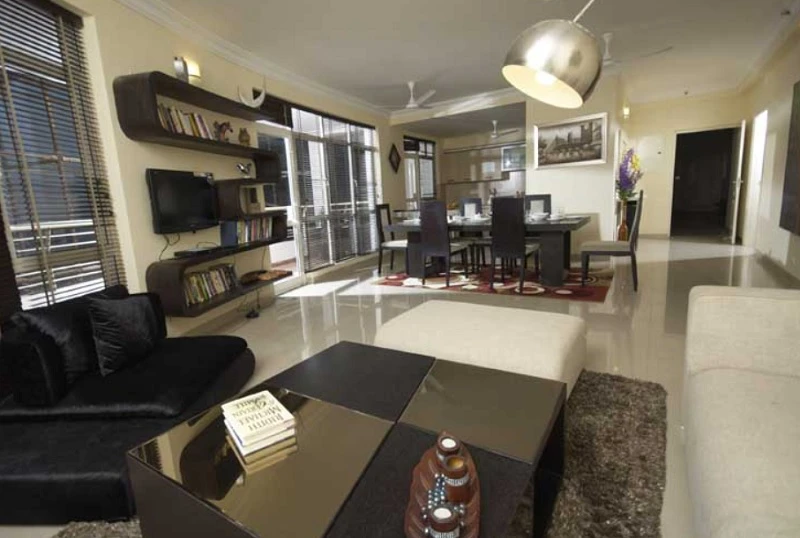 Apartment for Sale in Raheja Vedas, Sector 108, Gurgaon