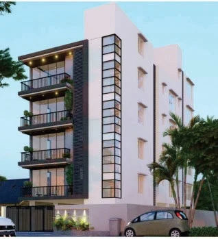 3 BHK Apartment for Sale in RA Puram, Chennai