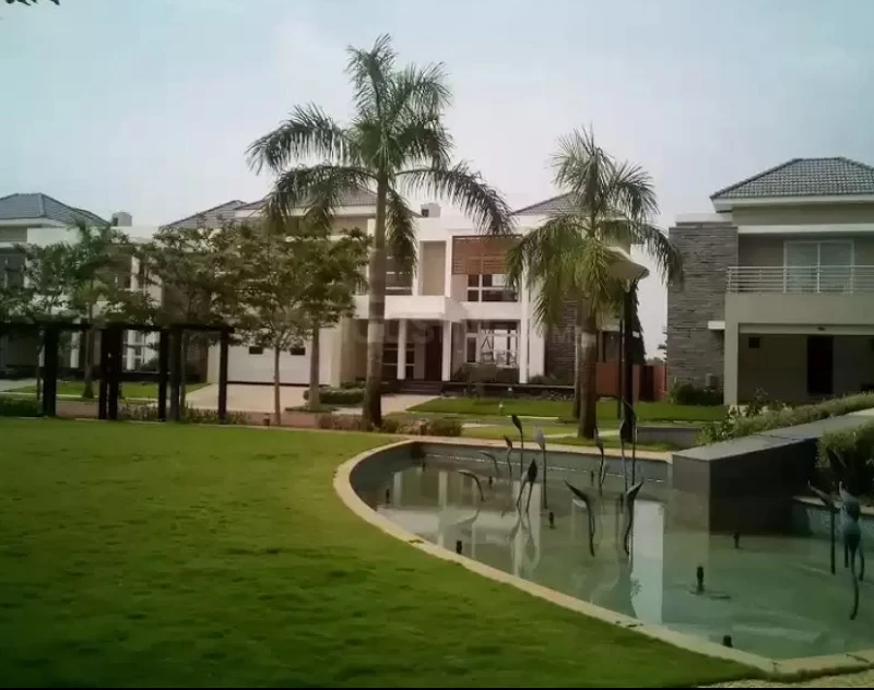 Apartment for Sale in Skyline Ranch II, Tripunithura, Kochi