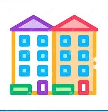 2 BHK Apartment for Sale in Kondapur , Hyderabad