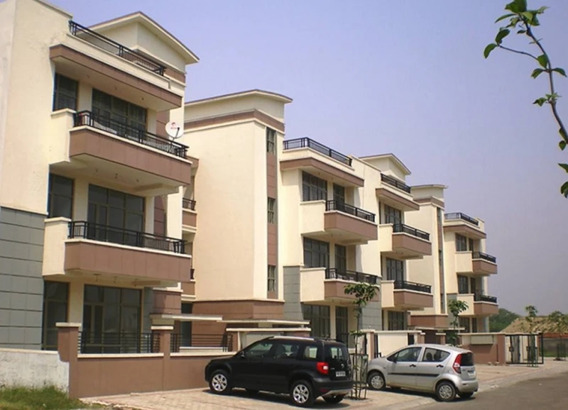 Apartment for Sale in Eldeco Prime Floors, Sector 19 Sonipat, Sonipat