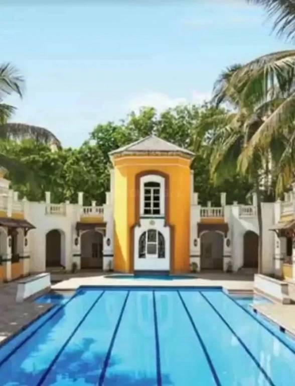 Apartment for Sale in Hiranandani Glenwood, Hiranandani Estate, Thane