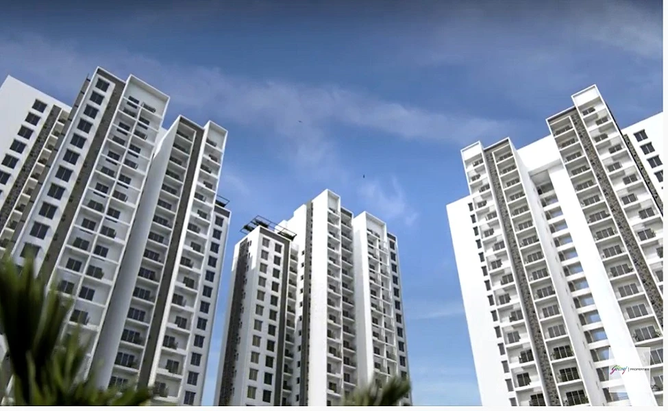 Apartment for Sale in Mamurdi  , Pune