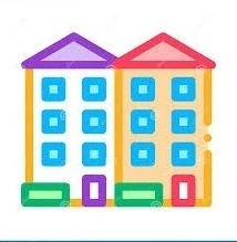 2 BHK Apartment for Sale in Parsi Colony   , Mumbai