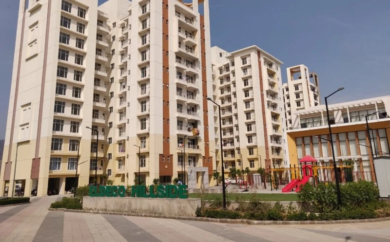 Apartment for Sale in Eldeco Hillside, Japanese Zone, Neemrana