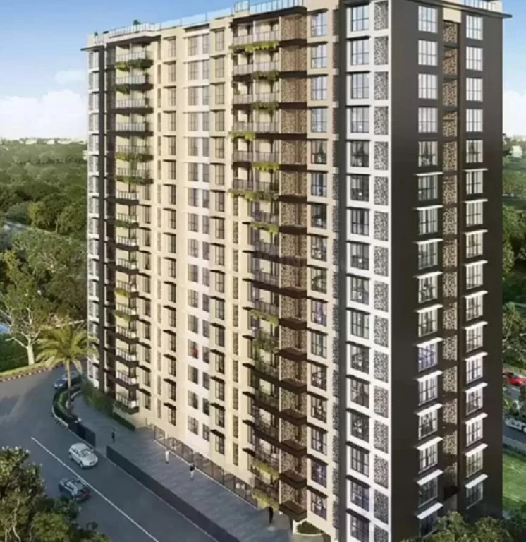 Apartment for Sale in Codename Rare By Runwal, Andheri West   , Mumbai